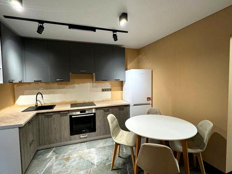 квартира по адресу Зализничная ул., 9-А