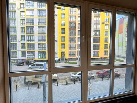 квартира по адресу Зализничная ул., 9-А