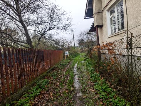 участок по адресу Шевченка