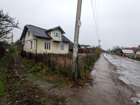 участок по адресу Шевченка