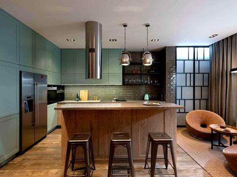 квартира за адресою Київ, Саперне Поле вул., 3