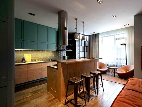 квартира за адресою Київ, Саперне Поле вул., 3