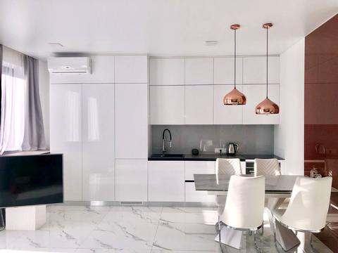 квартира за адресою Антоновича вул. (Горького), 44