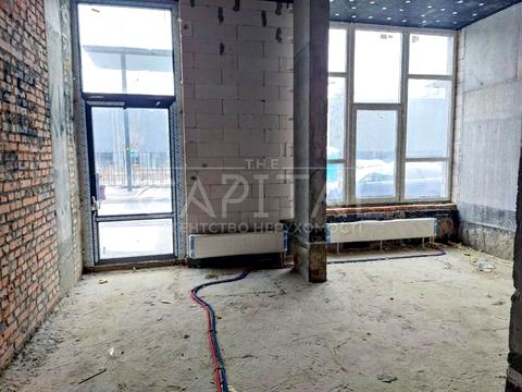 коммерческая по адресу Кольцевая дорога ул., 1