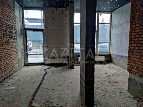 коммерческая по адресу Кольцевая дорога ул., 1