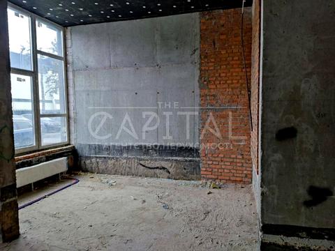 коммерческая по адресу Кольцевая дорога ул., 1