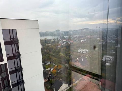 квартира за адресою Романа Левицького вул., 8