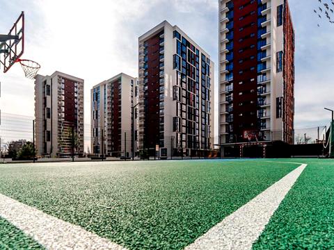 квартира за адресою Романа Левицького вул., 8