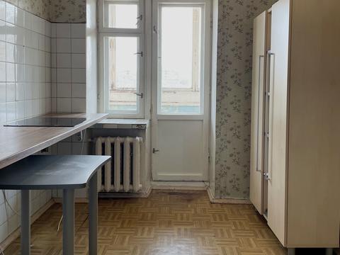 квартира по адресу Митрополита Андрея Шептицкого ул. (Анатолія Луначарського), 3-Б