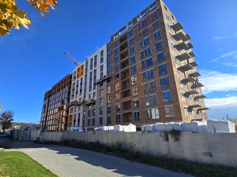 квартира за адресою Немирівське шосе, 94