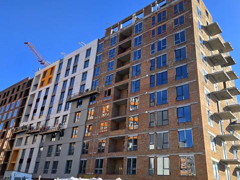 квартира за адресою Немирівське шосе, 94