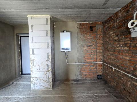 квартира за адресою Немирівське шосе, 94