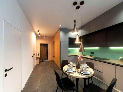 квартира за адресою Микільсько-Слобідська вул., 35