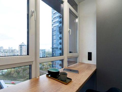 квартира за адресою Микільсько-Слобідська вул., 35