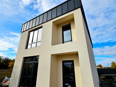 будинок за адресою Кобзарська вул.