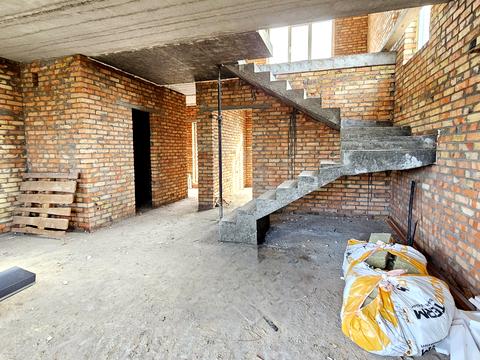 будинок за адресою Кобзарська вул.