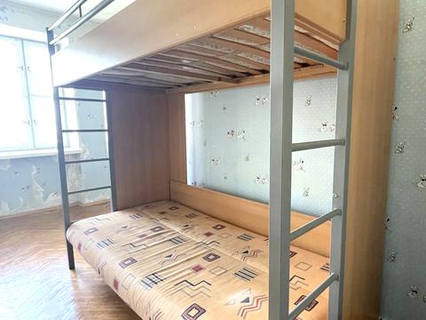 квартира по адресу Митрополита Андрея Шептицкого ул. (Анатолія Луначарського), 3-Б