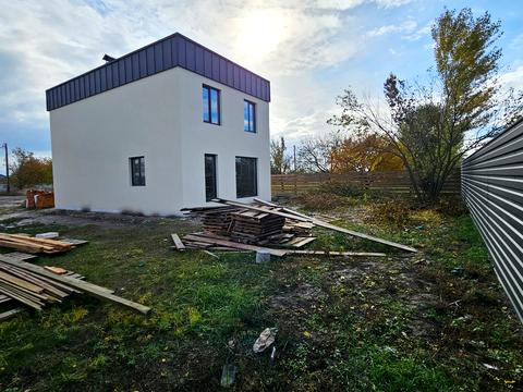 будинок за адресою Кобзарська вул.