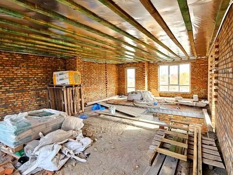 будинок за адресою Кобзарська вул.