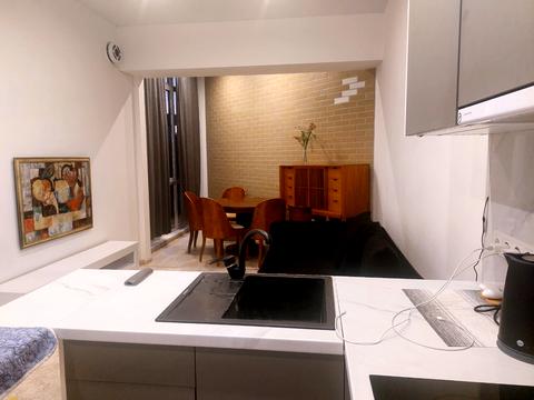 квартира за адресою Залізничная, 32