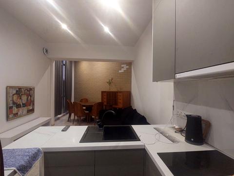 квартира за адресою Залізничная, 32