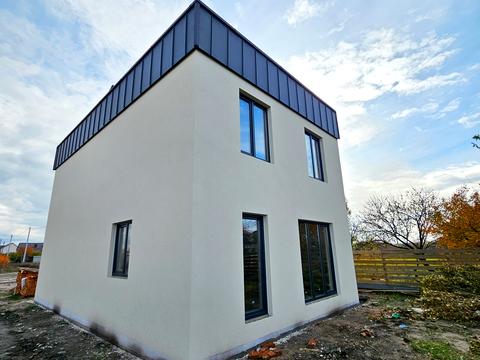 будинок за адресою Кобзарська вул.