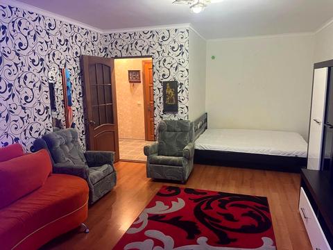 квартира по адресу Озёрная ул. (Красных Маёвщиков), 11