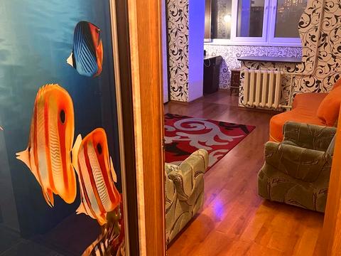 квартира по адресу Озёрная ул. (Красных Маёвщиков), 11