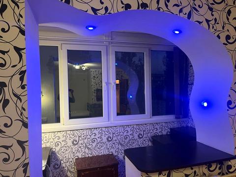 квартира по адресу Озёрная ул. (Красных Маёвщиков), 11