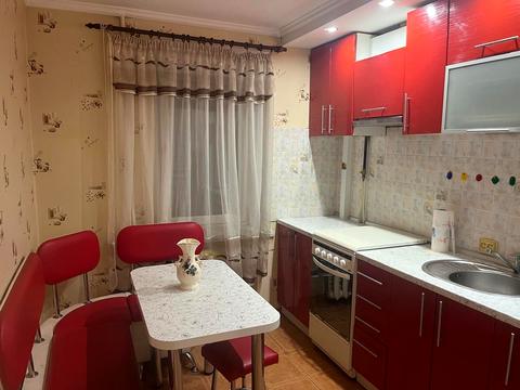 квартира по адресу Озёрная ул. (Красных Маёвщиков), 11