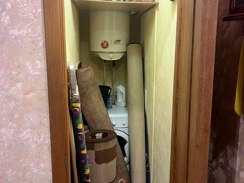 квартира по адресу Озёрная ул. (Красных Маёвщиков), 11