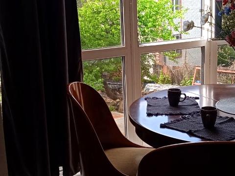 квартира за адресою Залізничная, 32