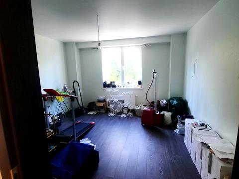 дом по адресу 1-й Скниловский пер., 11