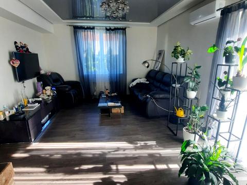 дом по адресу 1-й Скниловский пер., 11