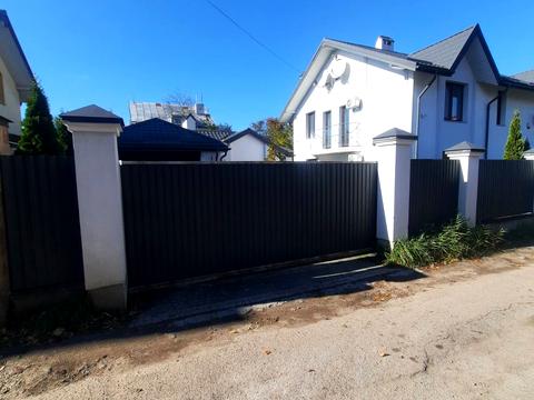 дом по адресу 1-й Скниловский пер., 11