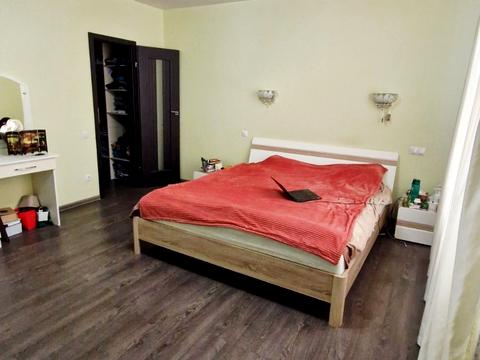 дом по адресу 1-й Скниловский пер., 11