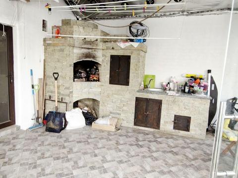 дом по адресу 1-й Скниловский пер., 11