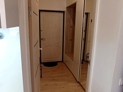 квартира за адресою Залізничная, 32