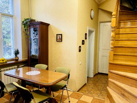 квартира по адресу Героев Майдана ул. (Гвардейская), 14