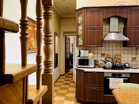 квартира по адресу Героев Майдана ул. (Гвардейская), 14