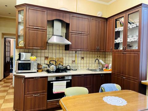 квартира по адресу Героев Майдана ул. (Гвардейская), 14