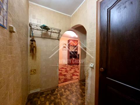 квартира по адресу Степана Тильгы ул. (Революційна), 35