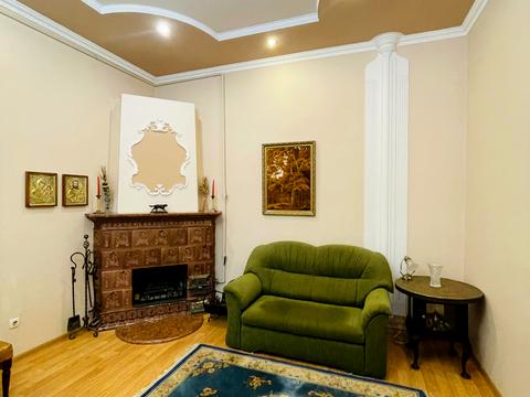 квартира по адресу Героев Майдана ул. (Гвардейская), 14