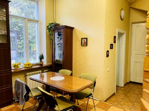 квартира по адресу Героев Майдана ул. (Гвардейская), 14