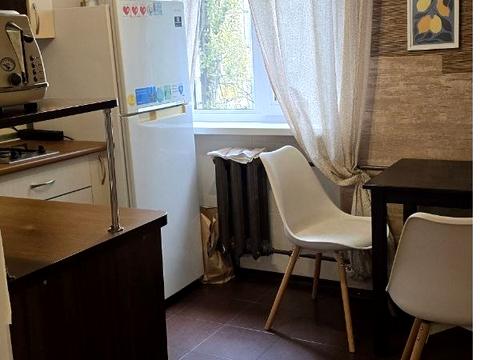 квартира за адресою Михайла Донця вул., 25