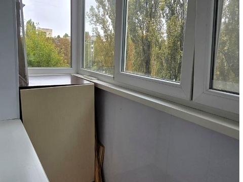 квартира за адресою Михайла Донця вул., 25