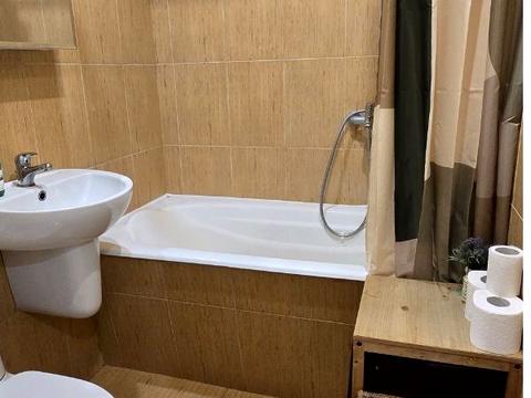 квартира за адресою Михайла Донця вул., 25