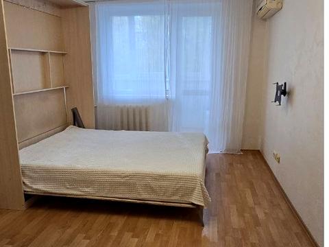 квартира за адресою Михайла Донця вул., 25