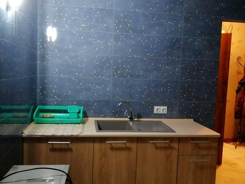 квартира за адресою Академіка Сахарова вул., 16а