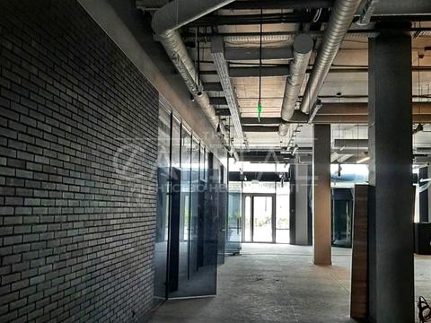 комерційна за адресою Новокостянтинівська вул., 12